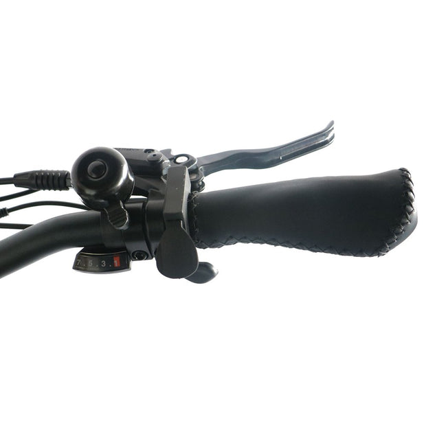 Adult Bikes, Bikes, Cruiser Bikes, Sports & OutdoorsStep Thru Mini 20X4 - 52V Beach Cruiser Electric Bike - Premium  from Nobles Store - Just $2550.77! Shop now at Nobles Store