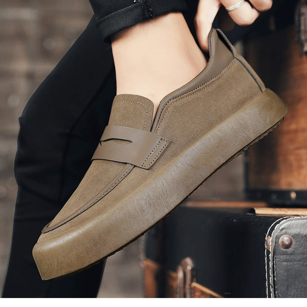 nullMen's Fashion Trendy Casual Shoes - Premium 0 from null - Just $50.08! Shop now at Nobles Store