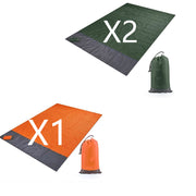 nullCross-border Spot Outdoor Beach Mat Portable Folding - Premium 0 from null - Just $54.85! Shop now at Nobles Store