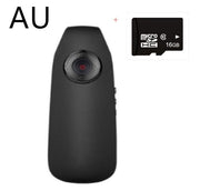 Compatible With ApplePortable Mini Video Camera One-click Recording - Premium 0 from USAdrop - Just $42.95! Shop now at Nobles Store