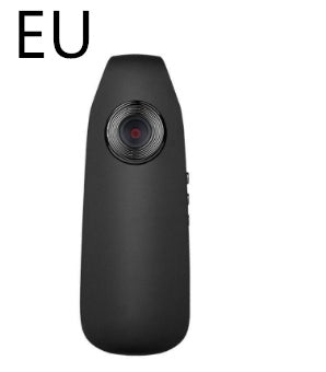 Compatible With ApplePortable Mini Video Camera One-click Recording - Premium 0 from USAdrop - Just $42.95! Shop now at Nobles Store