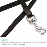 Dog Collars, Dogs, Harnesses & Leashes, Pets16.5FT Automatic Retractable Dog Leash Pet Collar Automatic Walking Lead Free US - Premium  from Nobles Store - Just $9.11! Shop now at Nobles Store