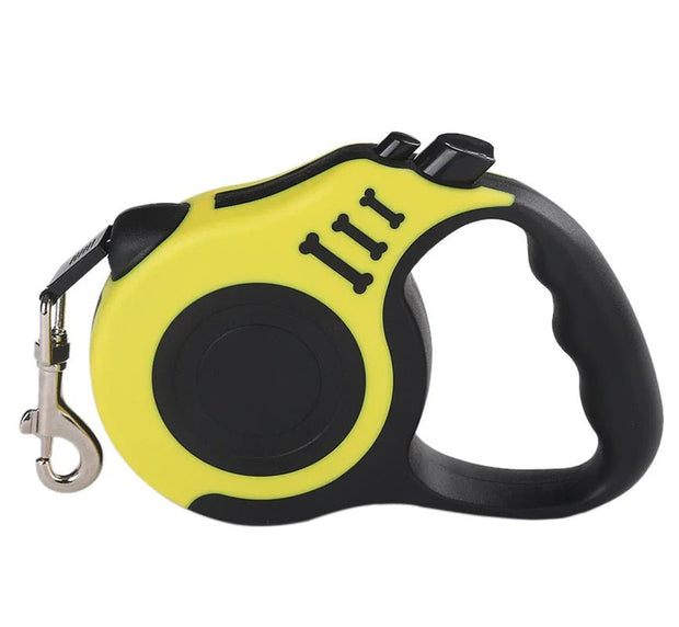 Dog Collars, Dogs, Harnesses & Leashes, Pets16.5FT Automatic Retractable Dog Leash Pet Collar Automatic Walking Lead Free US - Premium  from Nobles Store - Just $9.11! Shop now at Nobles Store