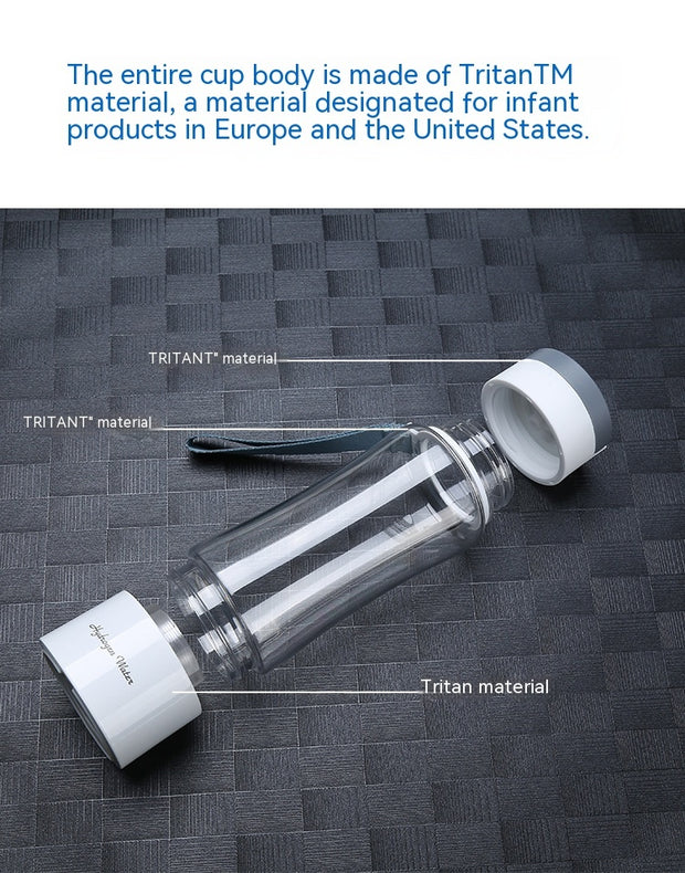 Hydrogen And Oxygen Separation Water Element Ionic Screen Protector High Concentration Electrolytic Hydrogen-rich Cup - Premium 0 from USAdrop - Just $198.76! Shop now at Nobles Store