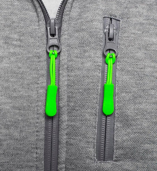 Men Hoodie Cotton Jacket - Premium 0 from USAdrop - Just $46.97! Shop now at Nobles Store