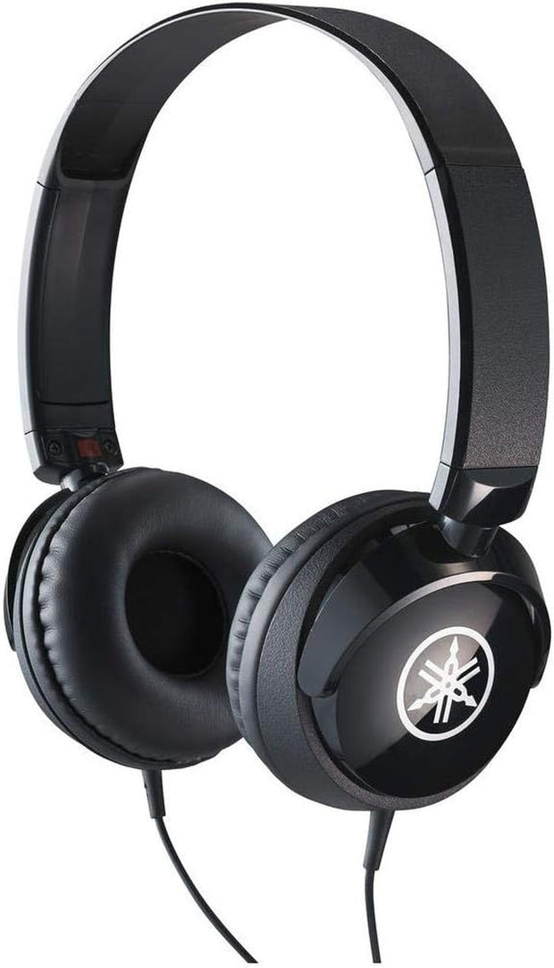 Earbuds & Accessories, Electronics, Headphones, Headphones & Earbuds, Over-Ear HeadphonesHPH-50B Compact Closed-Back Headphones, Black - Premium  from Nobles Store - Just $59.65! Shop now at Nobles Store
