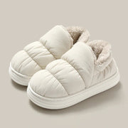 Flats, Shoes, Slippers, UnisexThick Plush Unisex Flats - Premium  from Nobles Store - Just $42.04! Shop now at Nobles Store
