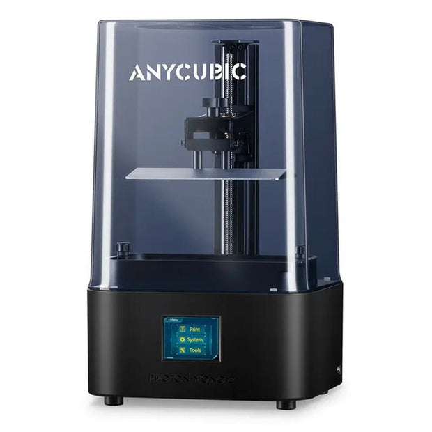 HomeResin 3D Printer 4K Photon Mono - Premium  from Nobles Store - Just $274.45! Shop now at Nobles Store