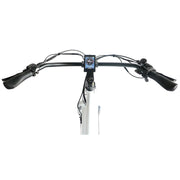 Adult Bikes, Bikes, Cruiser Bikes, Sports & OutdoorsStep Thru Mini 20X4 - 52V Beach Cruiser Electric Bike - Premium  from Nobles Store - Just $2550.77! Shop now at Nobles Store