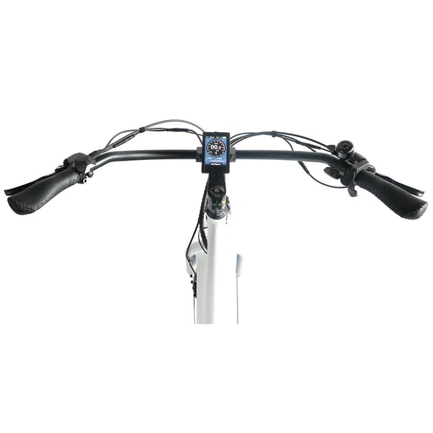 Adult Bikes, Bikes, Cruiser Bikes, Sports & OutdoorsStep Thru Mini 20X4 - 52V Beach Cruiser Electric Bike - Premium  from Nobles Store - Just $2550.77! Shop now at Nobles Store