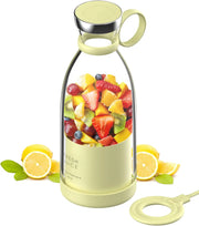 blender, kitchen, mixer, outdoor, portablePortable Blender Bottle w/ Magnetic Charger - Premium  from Nobles Store - Just $61.73! Shop now at Nobles Store