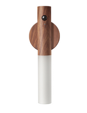 Flashlight, Night LightWood Motion Sensor Light - Premium  from Nobles Store - Just $35.15! Shop now at Nobles Store