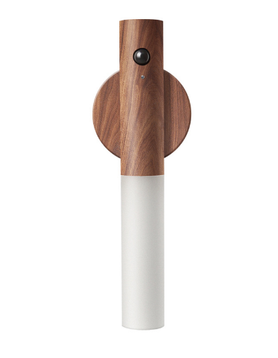 Flashlight, Night LightWood Motion Sensor Light - Premium  from Nobles Store - Just $35.15! Shop now at Nobles Store