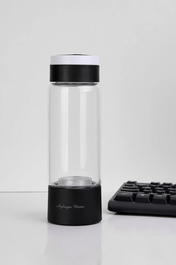 Hydrogen And Oxygen Separation Water Element Ionic Screen Protector High Concentration Electrolytic Hydrogen-rich Cup - Premium 0 from USAdrop - Just $198.76! Shop now at Nobles Store