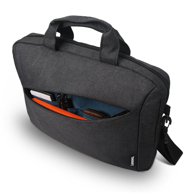 15.6" Casual Toploader T210 - Black