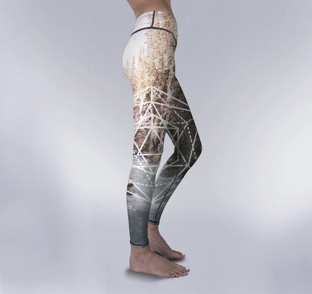 Clothing, Leggings, Shoes & Jewelry, WomenRiver Legging - Premium  from Nobles Store - Just $52.78! Shop now at Nobles Store