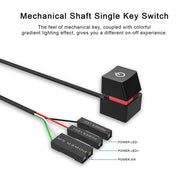 Computer, Desktop, PC, Switch2M Computer Desktop Switch - Premium  from Nobles Store - Just $24.74! Shop now at Nobles Store