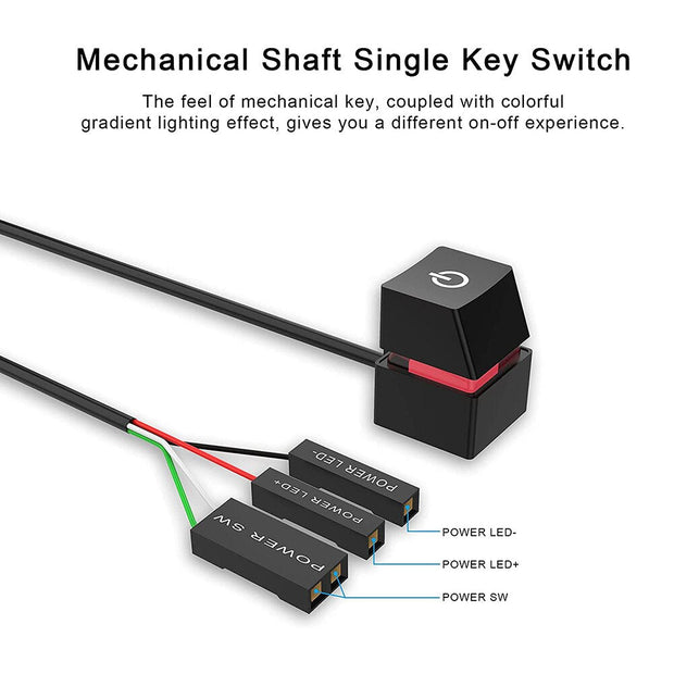 Computer, Desktop, PC, Switch2M Computer Desktop Switch - Premium  from Nobles Store - Just $24.74! Shop now at Nobles Store