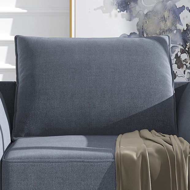 Furniture, Home & Kitchen, Living Room Furniture, Living Room Sets3 Piece Sofa Sets for Living Room Furniture Couch Set Modular Sofa Set - Premium  from Nobles Store - Just $2214.51! Shop now at Nobles Store