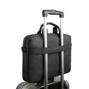 15.6" Casual Toploader T210 - Black