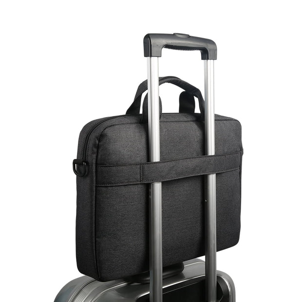15.6" Casual Toploader T210 - Black