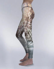 Clothing, Leggings, Shoes & Jewelry, WomenRiver Legging - Premium  from Nobles Store - Just $52.78! Shop now at Nobles Store