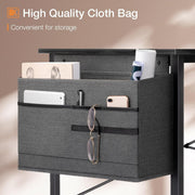 Furniture, Home & Kitchen, Home Office Desks, Home Office Furniture63 Inch Super Large Computer Writing Desk Gaming/Sturdy Home/Office - Premium  from Nobles Store - Just $121.18! Shop now at Nobles Store