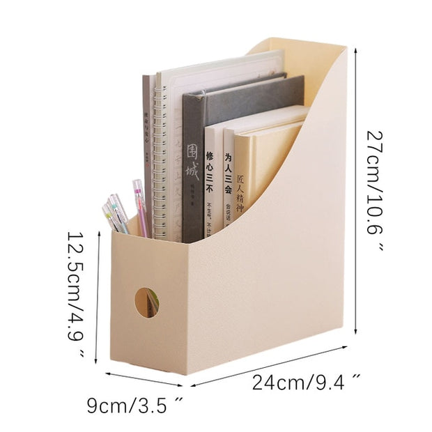 office, organizer, school, shelfFolding Desktop Multi-functional Organizer - Premium  from Nobles Store - Just $5.50! Shop now at Nobles Store