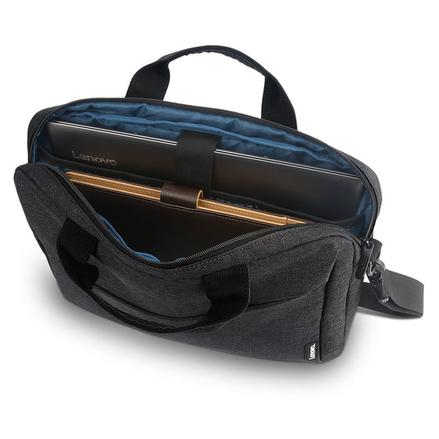 15.6" Casual Toploader T210 - Black