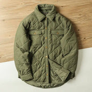 Coat, Jacket, Unisex, WinterPadded Jacket - Premium  from Nobles Store - Just $70.41! Shop now at Nobles Store