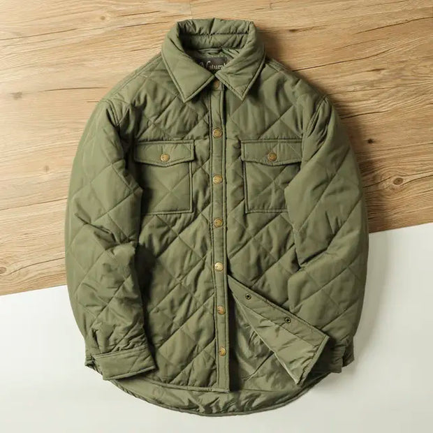 Coat, Jacket, Unisex, WinterPadded Jacket - Premium  from Nobles Store - Just $70.41! Shop now at Nobles Store