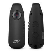 Compatible With ApplePortable Mini Video Camera One-click Recording - Premium 0 from USAdrop - Just $42.95! Shop now at Nobles Store