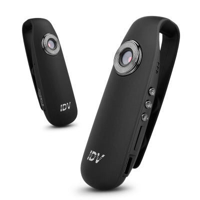 Compatible With ApplePortable Mini Video Camera One-click Recording - Premium 0 from USAdrop - Just $42.95! Shop now at Nobles Store
