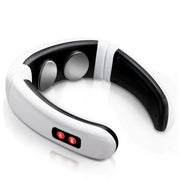 Electronics & Gadgets, Electronics Accessories & SuppliesElectric Cervical Pulse Neck Massager Muscle Relax Massage Magnetic Therapy US - Premium  from Nobles Store - Just $18.47! Shop now at Nobles Store