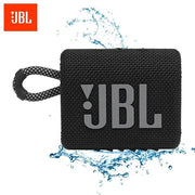 festivals, outdoor, party, portable, soundsGO3 Waterproof Bluetooth Subwoofer Outdoor Speaker - Premium  from Nobles Store - Just $54.15! Shop now at Nobles Store
