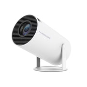 Consumer Electronics, Home Audio & Video, Projects & AccessoriesProjector HY300 Pro 4K Android 11 Dual Wifi6 260ANSI Allwinner H713 BT5.0 1080P 1280*720P Home Cinema Outdoor Projetor - Premium  from Nobles Store - Just $58.33! Shop now at Nobles Store