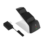Electronics & Gadgets, Video Game Consoles & AccessoriesDual PS5 Controller Charging Station with USB Type-C Cable - Premium  from Nobles Store - Just $40.25! Shop now at Nobles Store