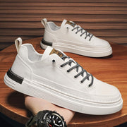 nullMen's Business Shirt Fashion Low Top Casual Shoes - Premium 0 from null - Just $48.93! Shop now at Nobles Store