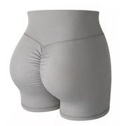 All Categories, Fitness & Body Building, Home, Sports & Entertainment, Yoga, Yoga ShortsWomen High Waist Push up Booty Shorts Workout Gym Shorts Scrunch Butt Cycling Sport Shorts Fitness Yoga Shorts Athletic - Premium  from Nobles Store - Just $20.98! Shop now at Nobles Store