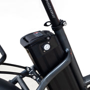 Adult Bikes, Bikes, Cruiser Bikes, Sports & OutdoorsStep Thru Mini 20X4 - 52V Beach Cruiser Electric Bike - Premium  from Nobles Store - Just $2550.77! Shop now at Nobles Store