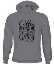 Printed ApparelUnisex Hoodie | Gildan 18500 - Premium  from Nobles Store - Just $19.48! Shop now at Nobles Store