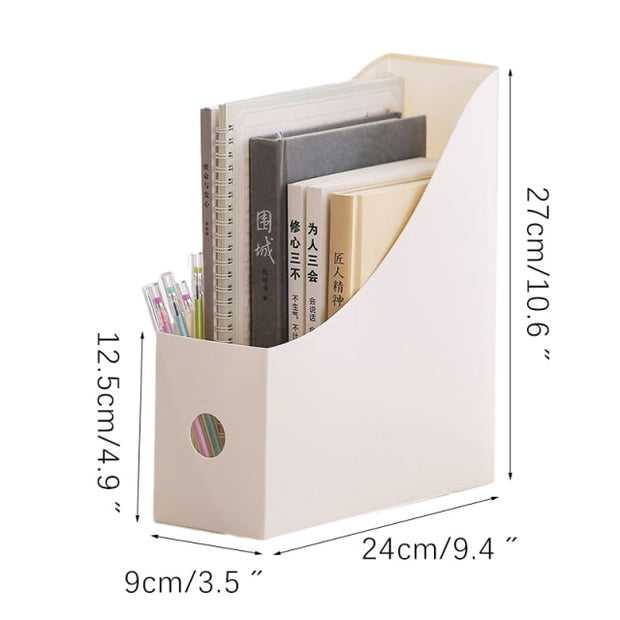 office, organizer, school, shelfFolding Desktop Multi-functional Organizer - Premium  from Nobles Store - Just $5.50! Shop now at Nobles Store