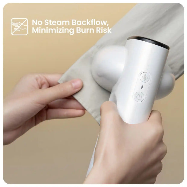 All categoriesMagic 1 Professional Vacuum Steamer for Garments - Premium  from Nobles Store - Just $145.01! Shop now at Nobles Store