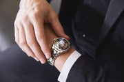 Clothing, Men, Shoes & Jewelry, Watches, Wrist WatchesOUPINKE Men'S Skeleton Mechanical Watches Luxury Dress Automatic Self Winding Sapphire Crystal Waterproof Tungsten Steel Band Wrist Watches - Premium  from Nobles Store - Just $454.33! Shop now at Nobles Store