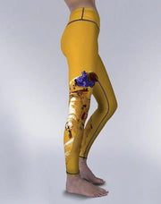 Clothing, Leggings, Shoes & Jewelry, WomenAwesome Legging - Premium  from Nobles Store - Just $48.72! Shop now at Nobles Store