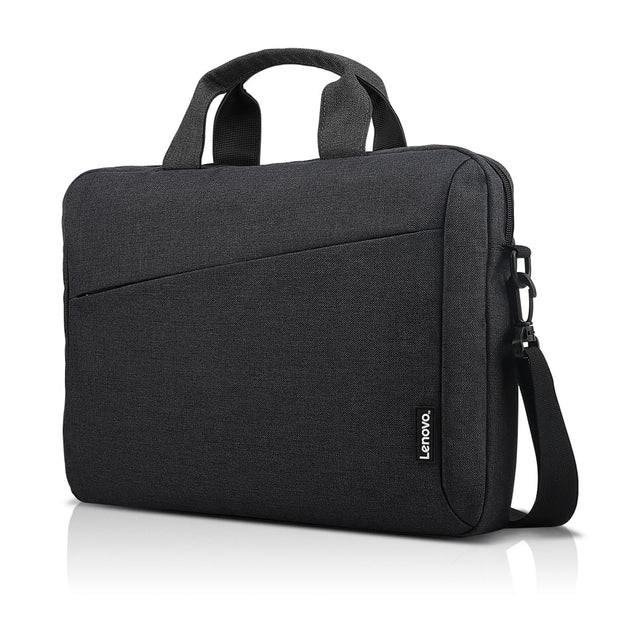 15.6" Casual Toploader T210 - Black