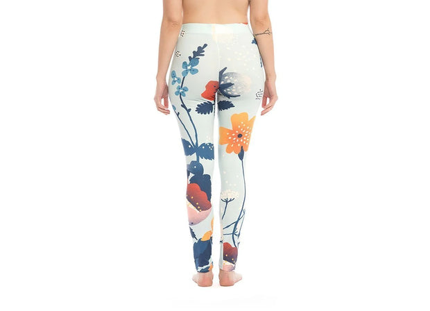 Clothing, Leggings, Shoes & Jewelry, WomenGarden Legging - Premium  from Nobles Store - Just $48.72! Shop now at Nobles Store