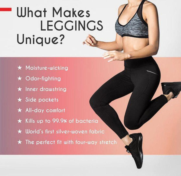 Clothing, Leggings, Shoes & Jewelry, WomenThor Legging - Premium  from Nobles Store - Just $52.78! Shop now at Nobles Store