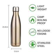 Bottles, SportSport Bottles - Premium  from Nobles Store - Just $17.99! Shop now at Nobles Store