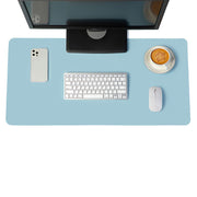 Computers, Electronics, Laptops and Tablets, nullWaterproof Leather Mouse Pad Large Computer Desk Mat - Premium 0 from null - Just $18.48! Shop now at Nobles Store
